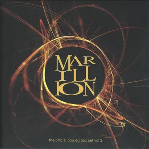 The official bootleg box set : vol. 2